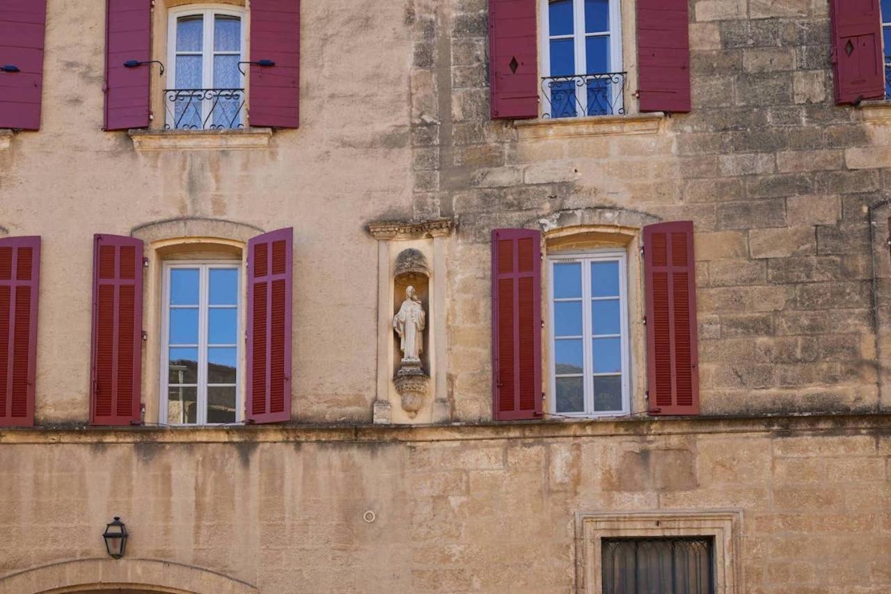 Le Clos Des Merveilles Rognes Exterior foto