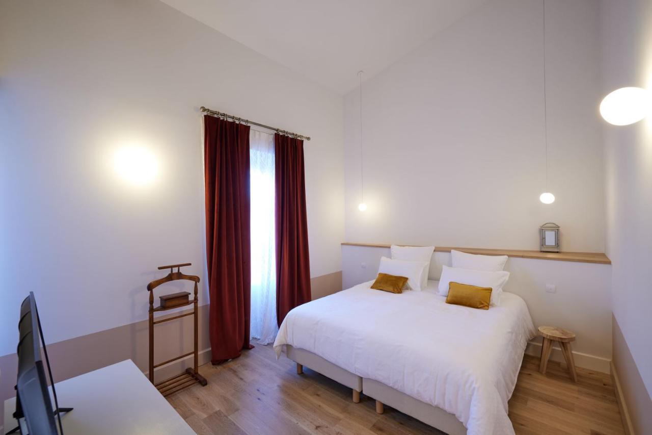 Le Clos Des Merveilles Rognes Exterior foto